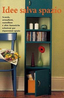 Idee salva spazio von - (do, it)