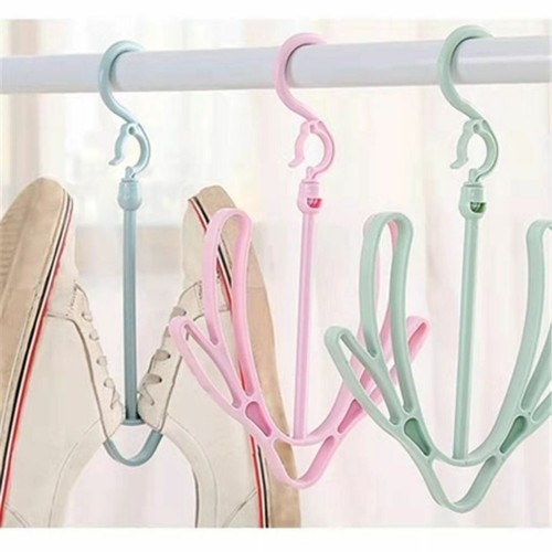 Set pezzi gruccia porta - set,